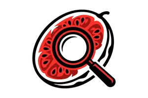抖阳 - 吃瓜社Logo